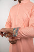 Inara Nehru Jacket Set